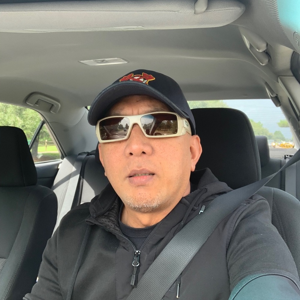 Meet your Posher, Juanito jason - Picture 1 of 1